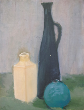paint